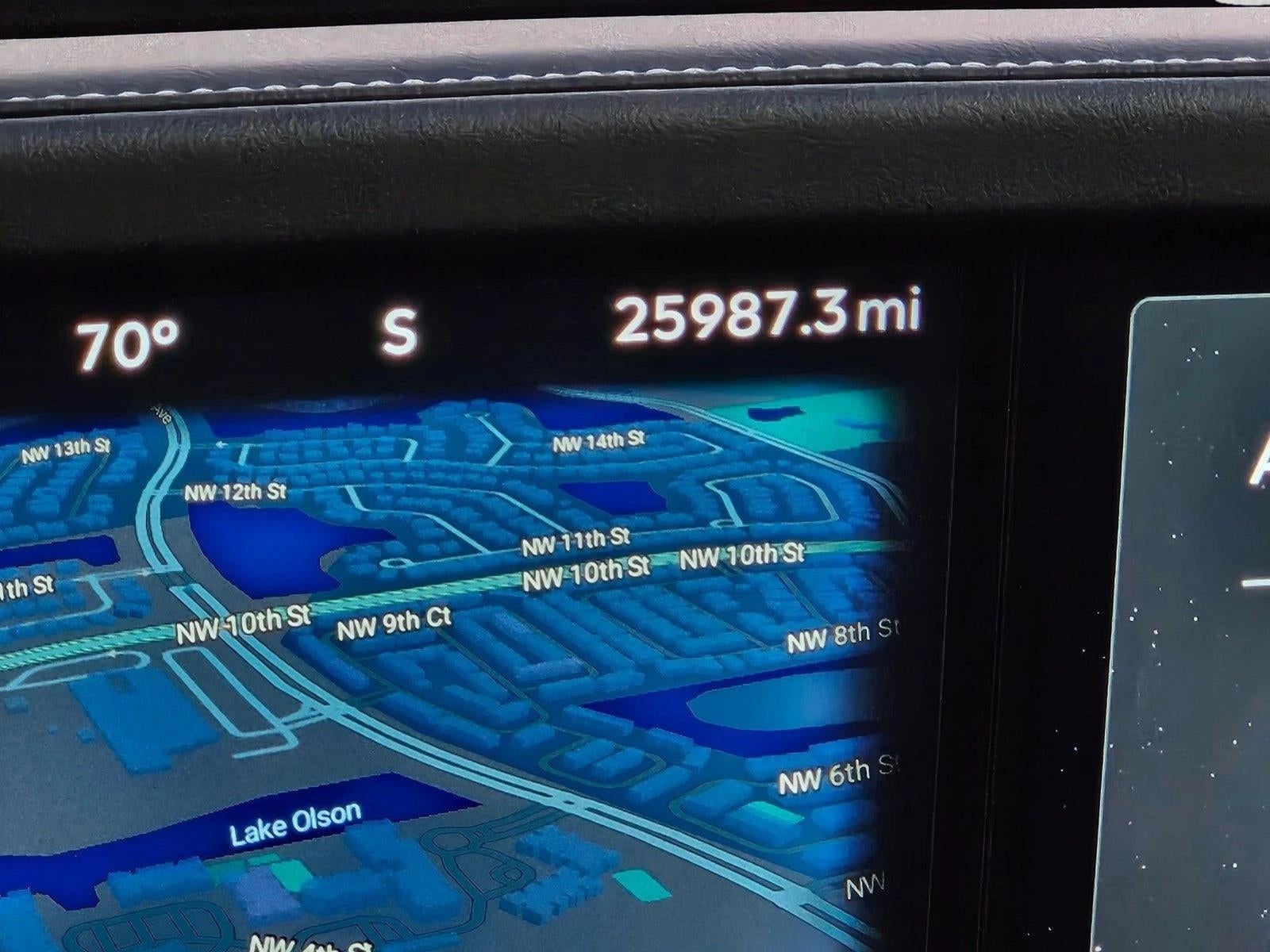 2024 Lincoln Nautilus Reserve AWD