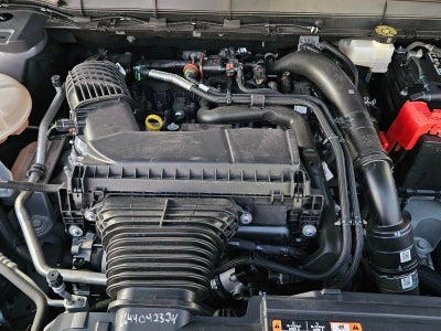 2024 Lincoln Nautilus Reserve AWD