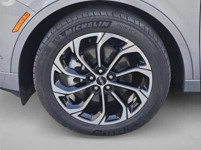 2024 Lincoln Nautilus Reserve AWD