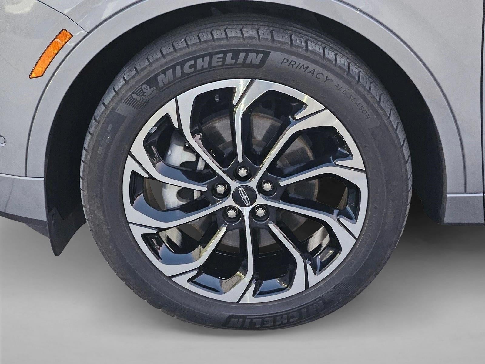 2024 Lincoln Nautilus Reserve AWD