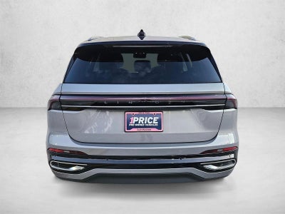 2024 Lincoln Nautilus Reserve AWD