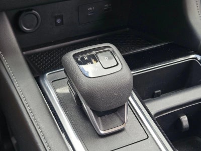 2024 Nissan Pathfinder SL 2WD