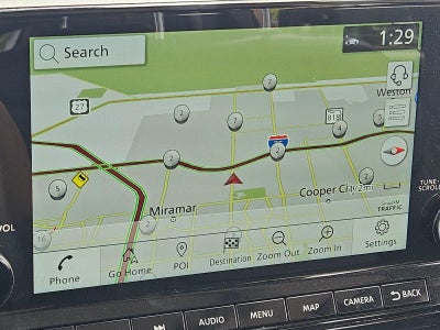 2024 Nissan Pathfinder SL 2WD