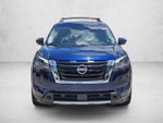 2024 Nissan Pathfinder SL 2WD