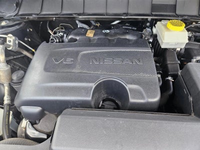 2024 Nissan Pathfinder SL 2WD