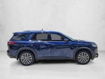 2024 Nissan Pathfinder SL 2WD