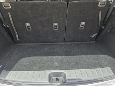 2024 Nissan Pathfinder SL 2WD