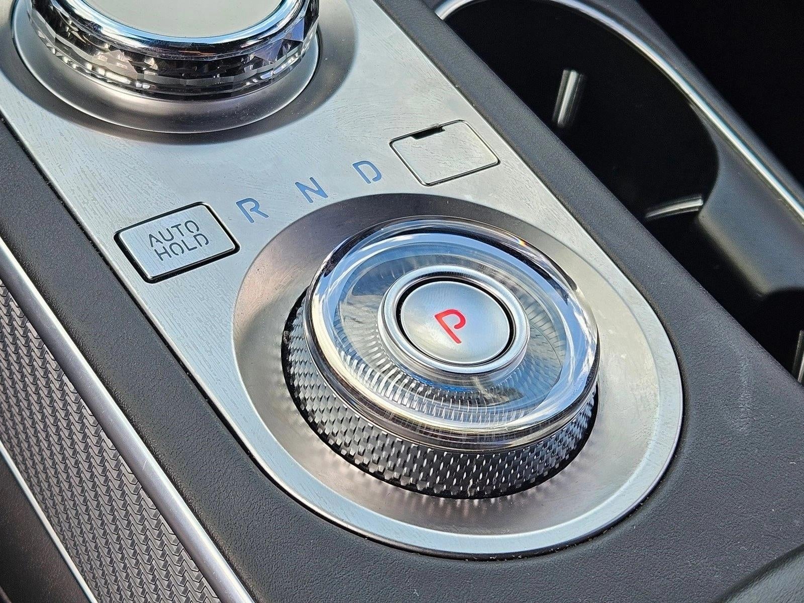 2024 Genesis GV70 3.5T Sport AWD