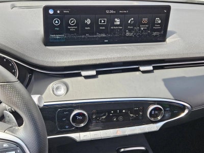 2024 Genesis GV70 3.5T Sport AWD