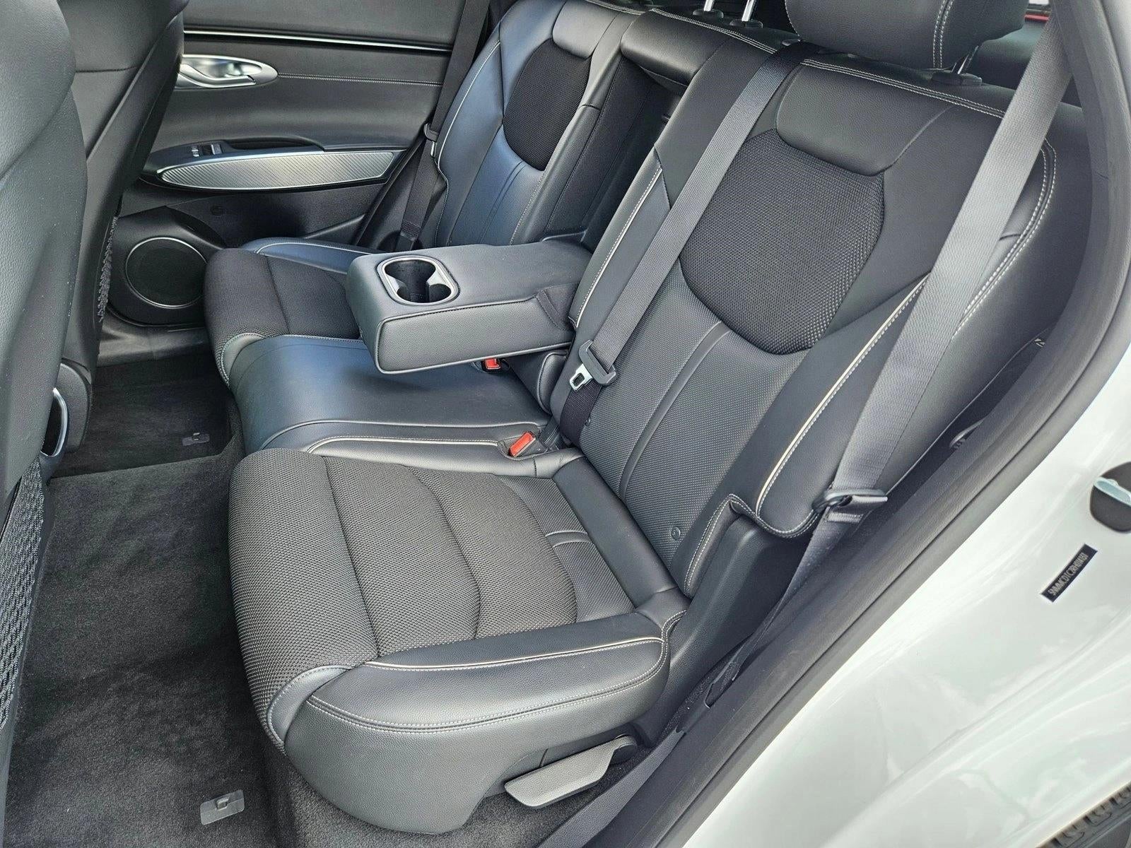 2024 Genesis GV70 3.5T Sport AWD