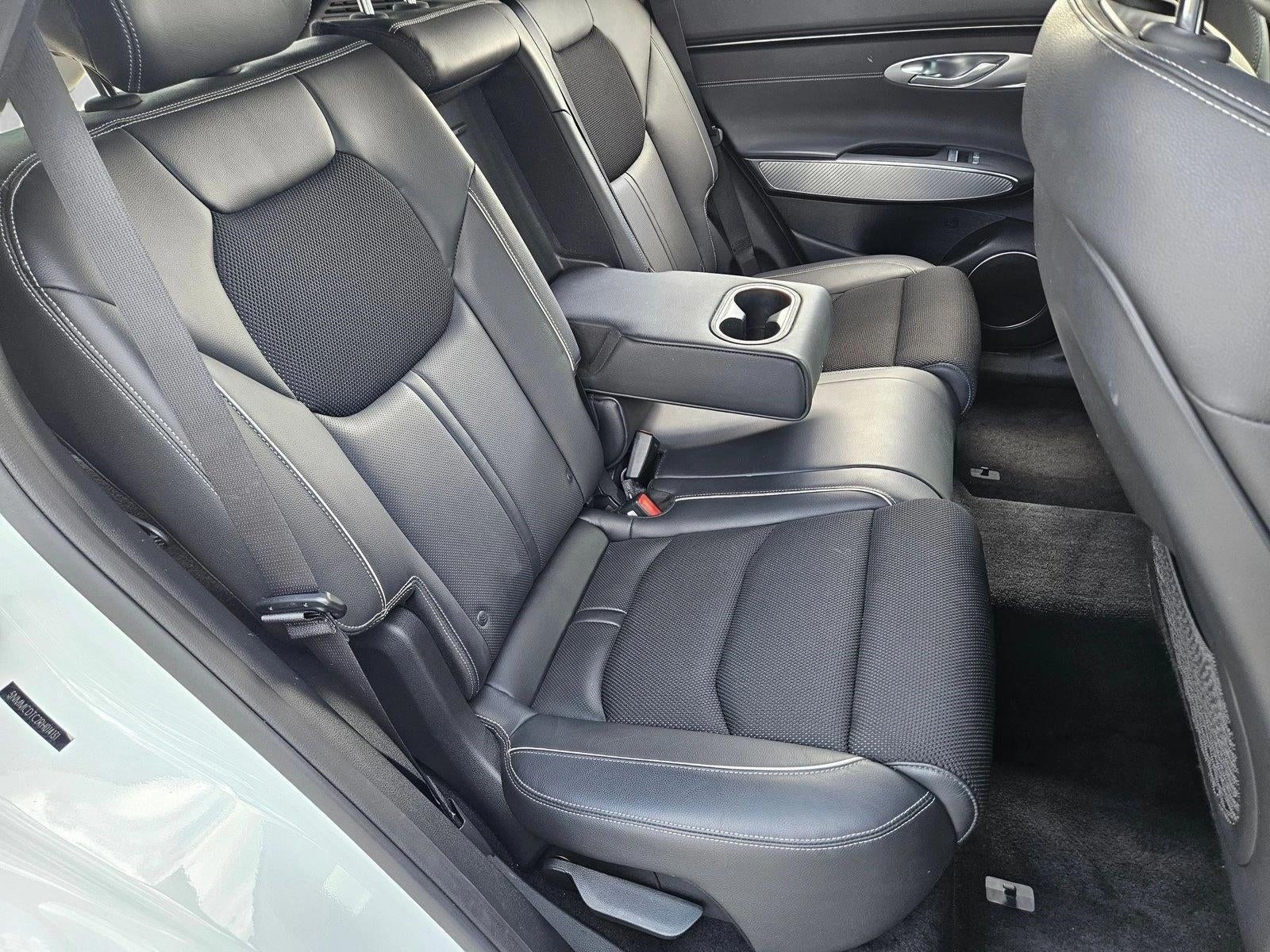 2024 Genesis GV70 3.5T Sport AWD