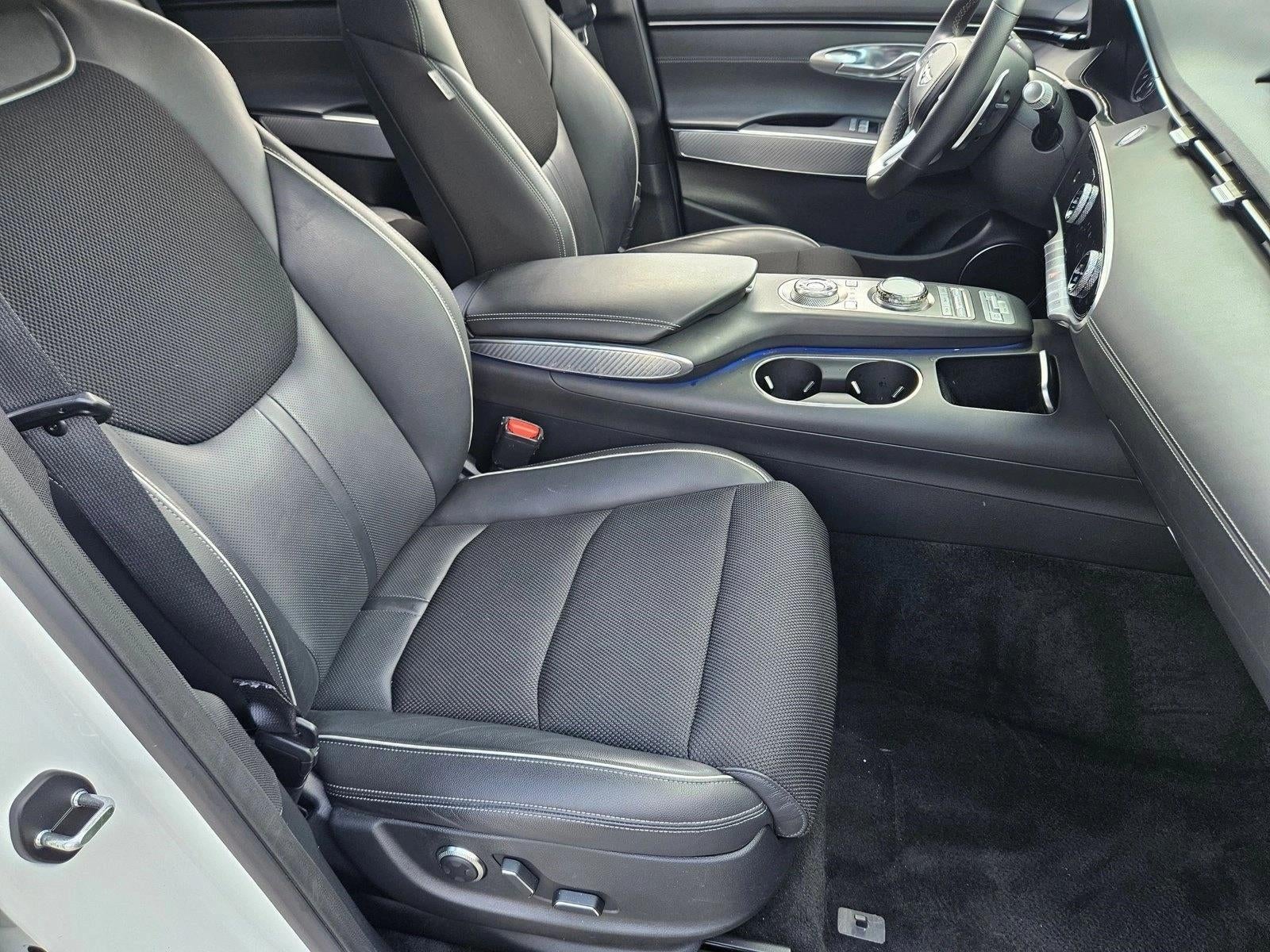 2024 Genesis GV70 3.5T Sport AWD