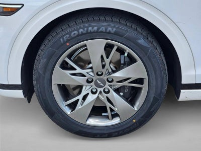 2024 Genesis GV70 3.5T Sport AWD