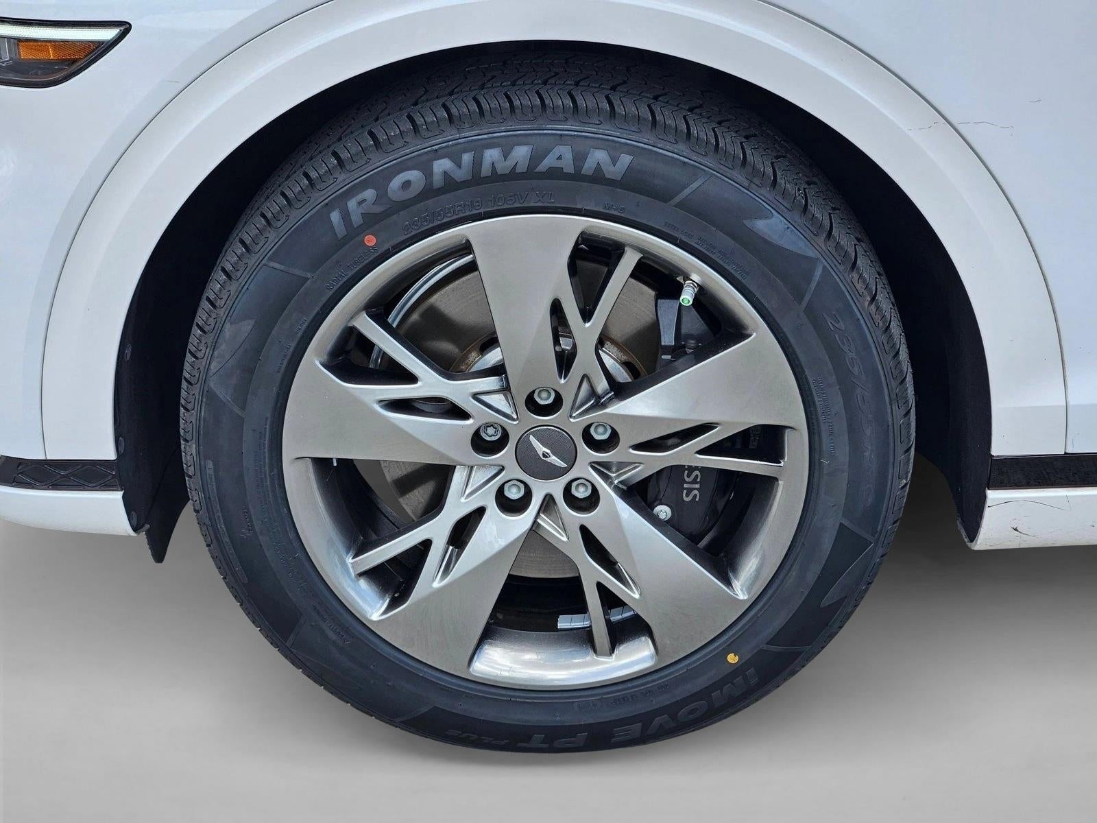 2024 Genesis GV70 3.5T Sport AWD