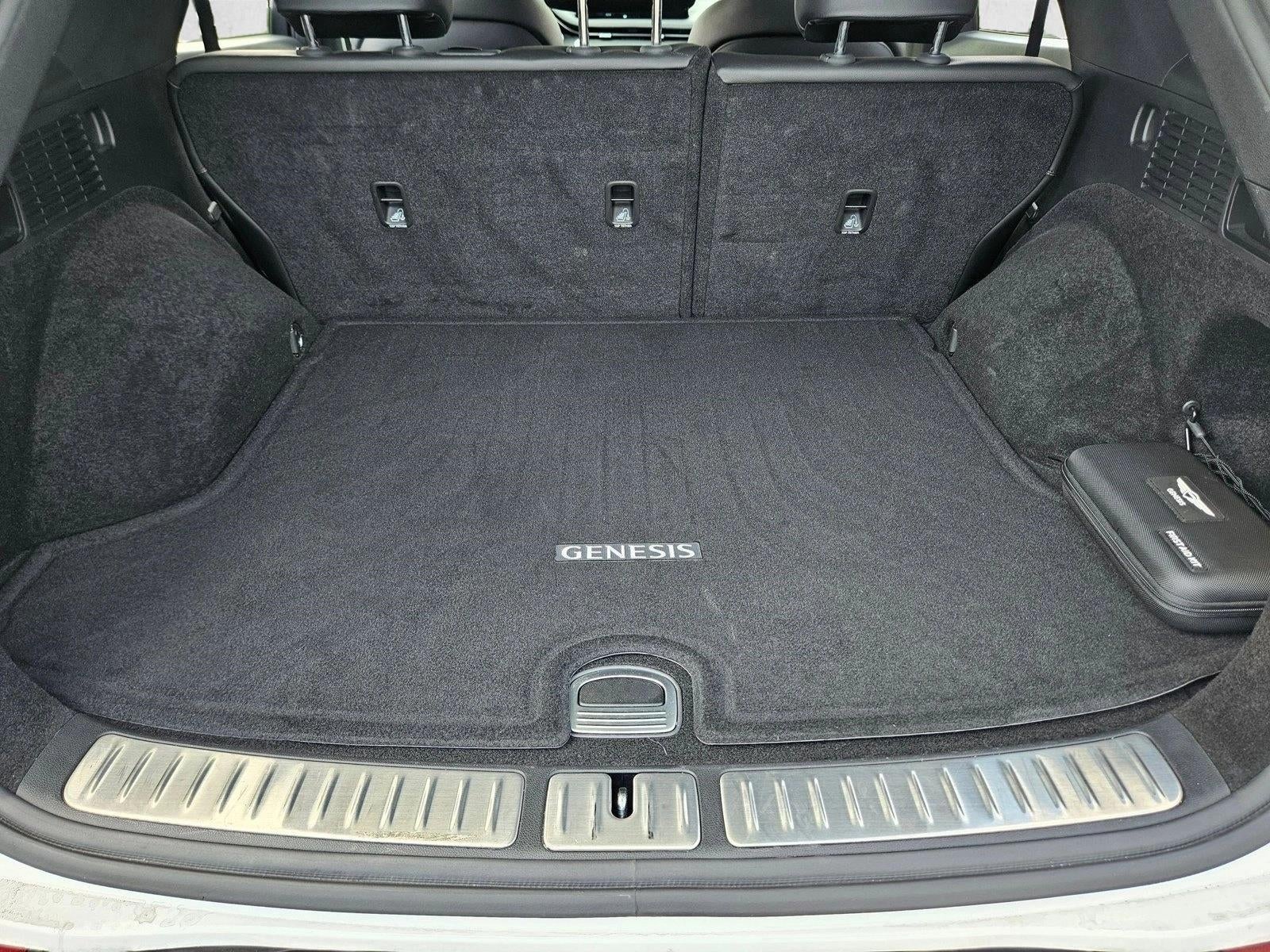 2024 Genesis GV70 3.5T Sport AWD