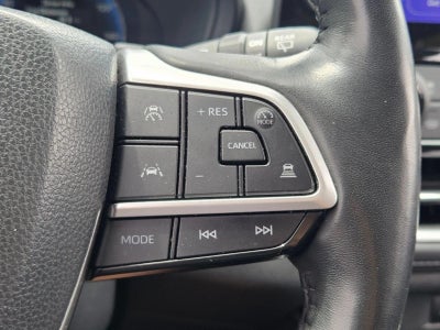 2024 Toyota Grand Highlander Platinum AWD (Natl)
