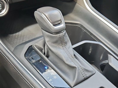2024 Toyota Grand Highlander Platinum AWD (Natl)
