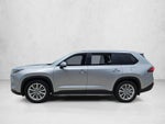 2024 Toyota Grand Highlander Platinum AWD (Natl)
