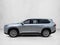 2024 Toyota Grand Highlander Platinum AWD (Natl)