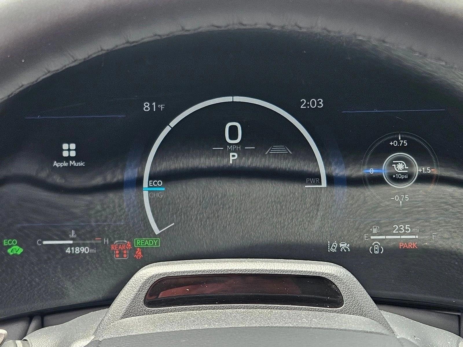 2024 Lexus TX 500h F SPORT Premium AWD