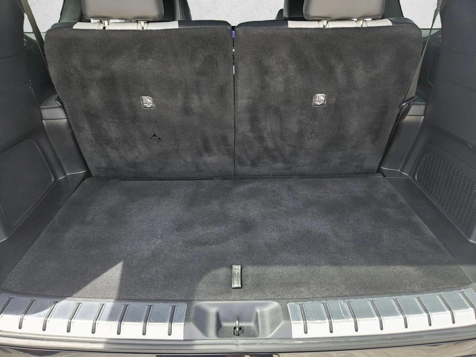 2024 Lexus TX 500h F SPORT Premium AWD