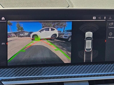 2021 BMW X4 xDrive30i Sports Activity Coupe