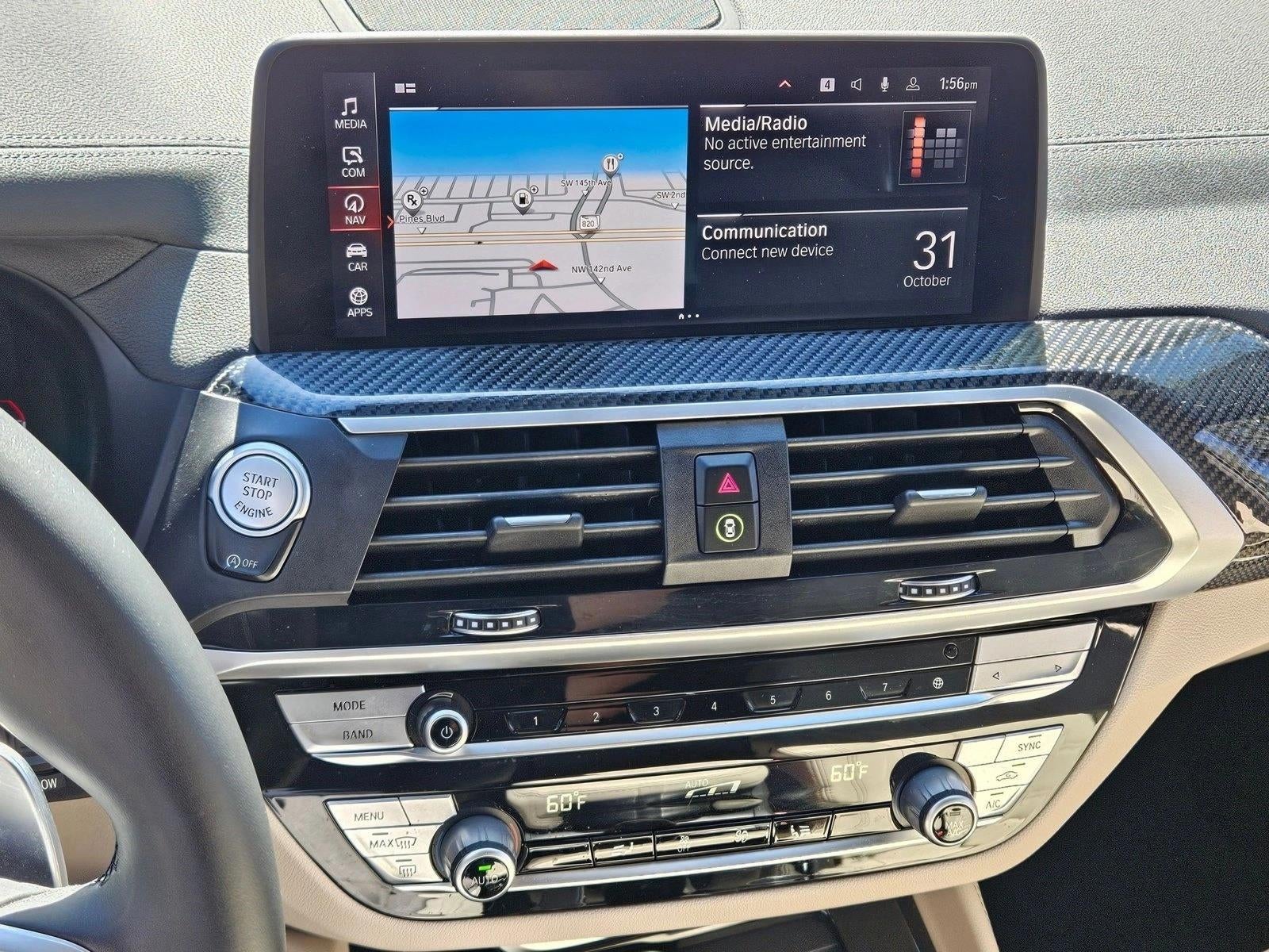 2021 BMW X4 xDrive30i Sports Activity Coupe