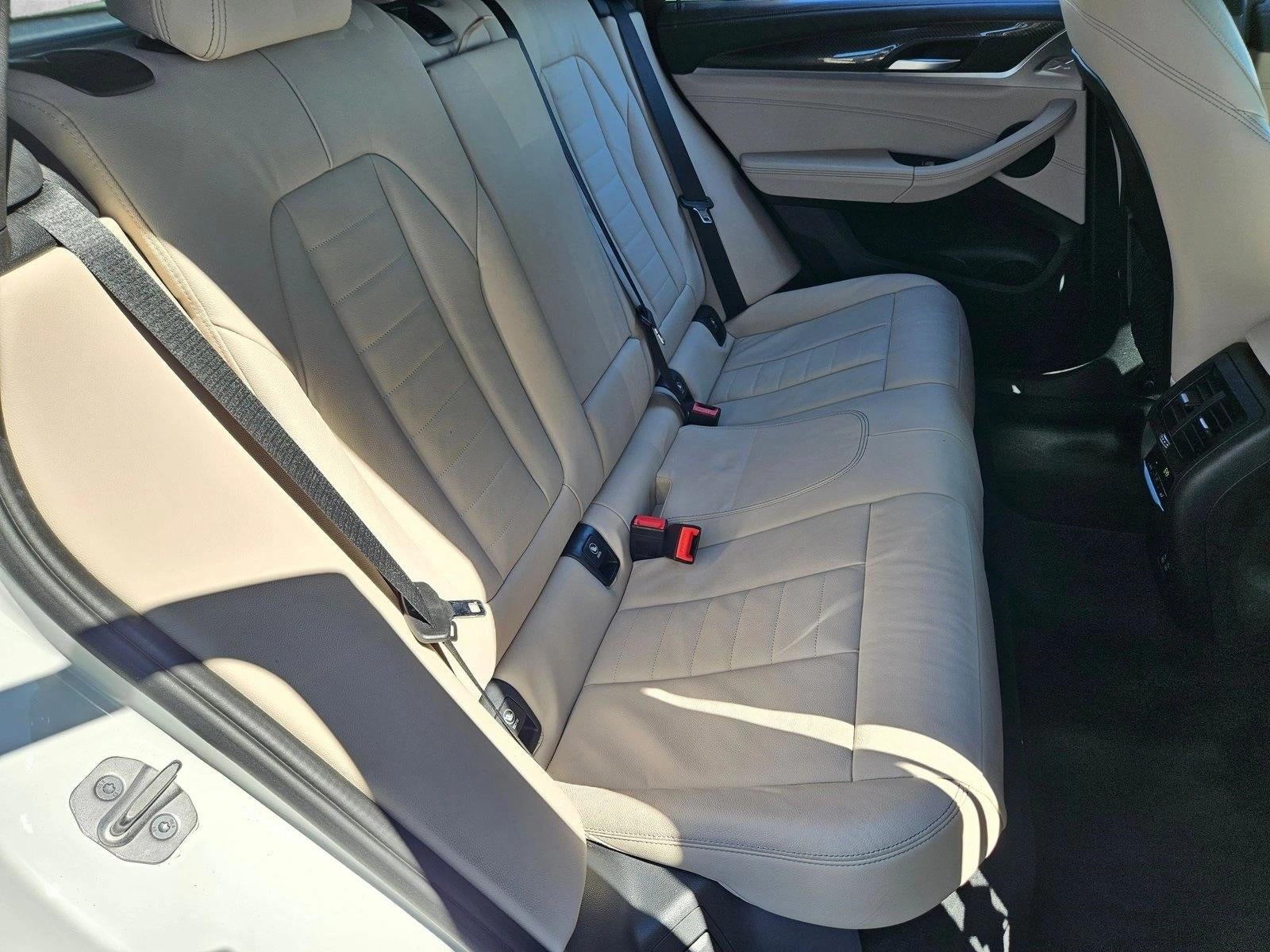 2021 BMW X4 xDrive30i Sports Activity Coupe