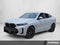 2024 BMW X6 xDrive40i Sports Activity Coupe
