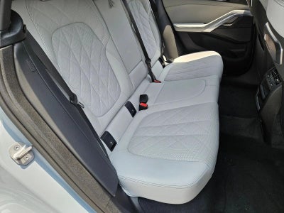 2024 BMW X6 xDrive40i Sports Activity Coupe