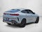 2024 BMW X6 xDrive40i Sports Activity Coupe