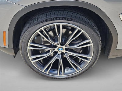 2023 BMW X3 sDrive30i Sports Activity Vehicle