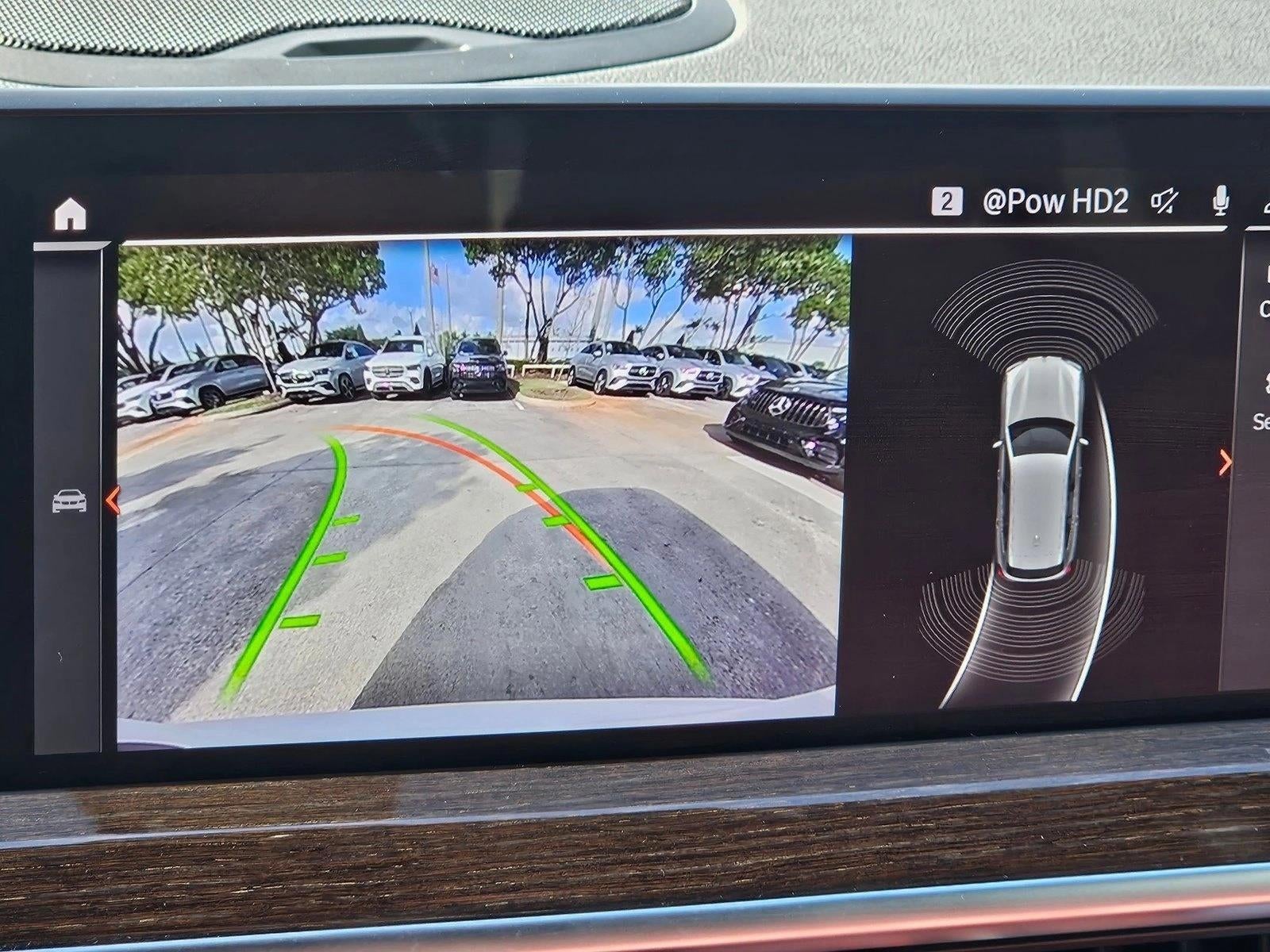 2022 BMW X3 sDrive30i Sports Activity Vehicle