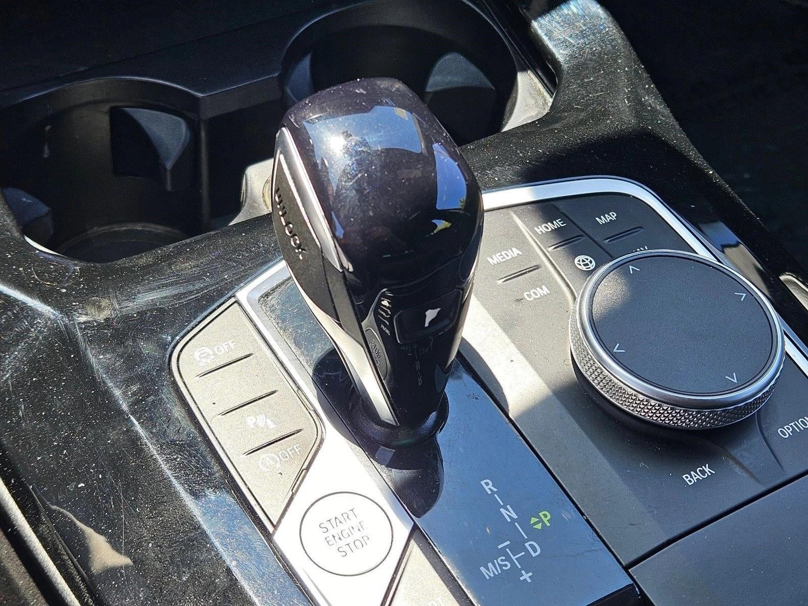 2023 BMW X3 sDrive30i Sports Activity Vehicle