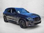 2023 BMW X3 sDrive30i Sports Activity Vehicle