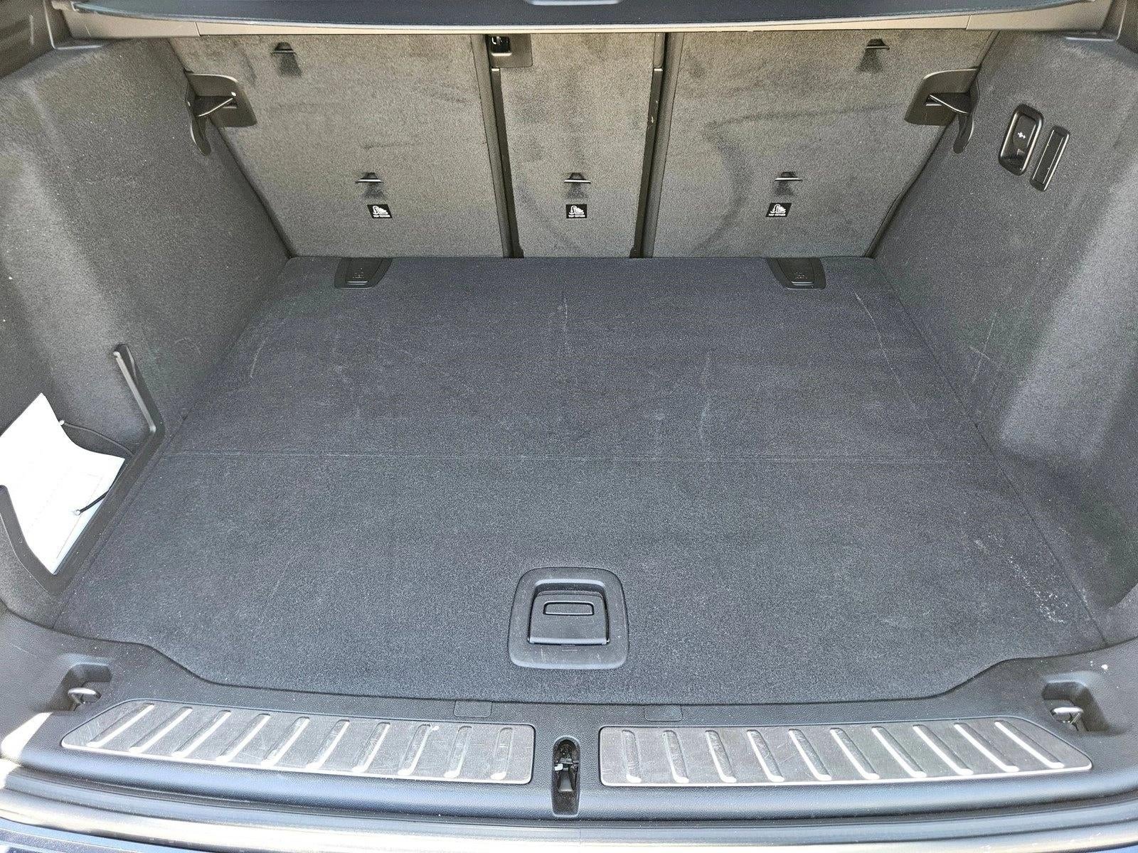 2023 BMW X3 sDrive30i Sports Activity Vehicle