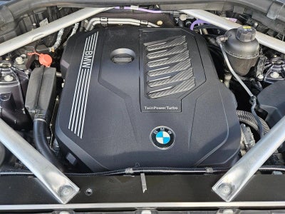 2021 BMW X5 sDrive40i Sports Activity Vehicle