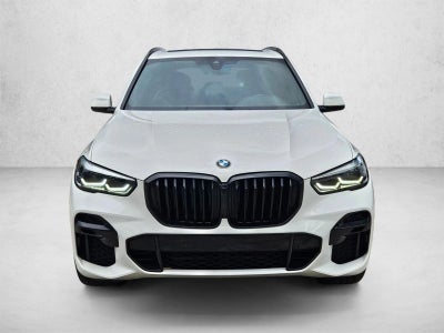 2022 BMW X5 sDrive40i Sports Activity Vehicle