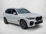 2022 BMW X5 sDrive40i Sports Activity Vehicle