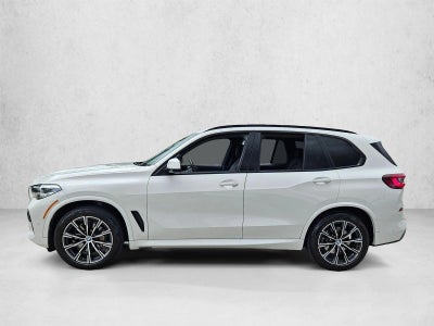 2022 BMW X5 sDrive40i Sports Activity Vehicle