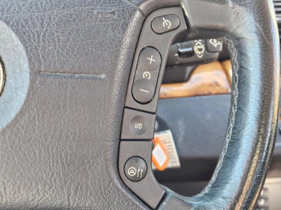 2004 BMW X5 3.0i AWD 4dr SUV