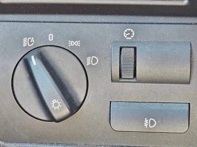 2004 BMW X5 3.0i AWD 4dr SUV