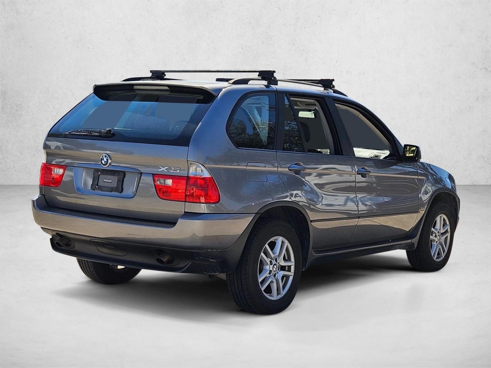 2004 BMW X5 3.0i AWD 4dr SUV