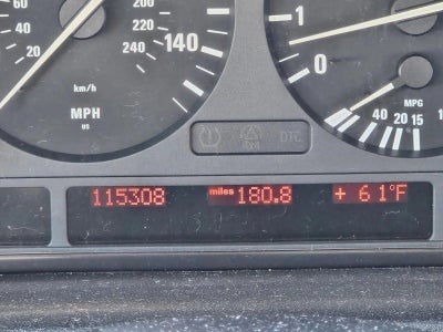 2004 BMW X5 3.0i AWD 4dr SUV