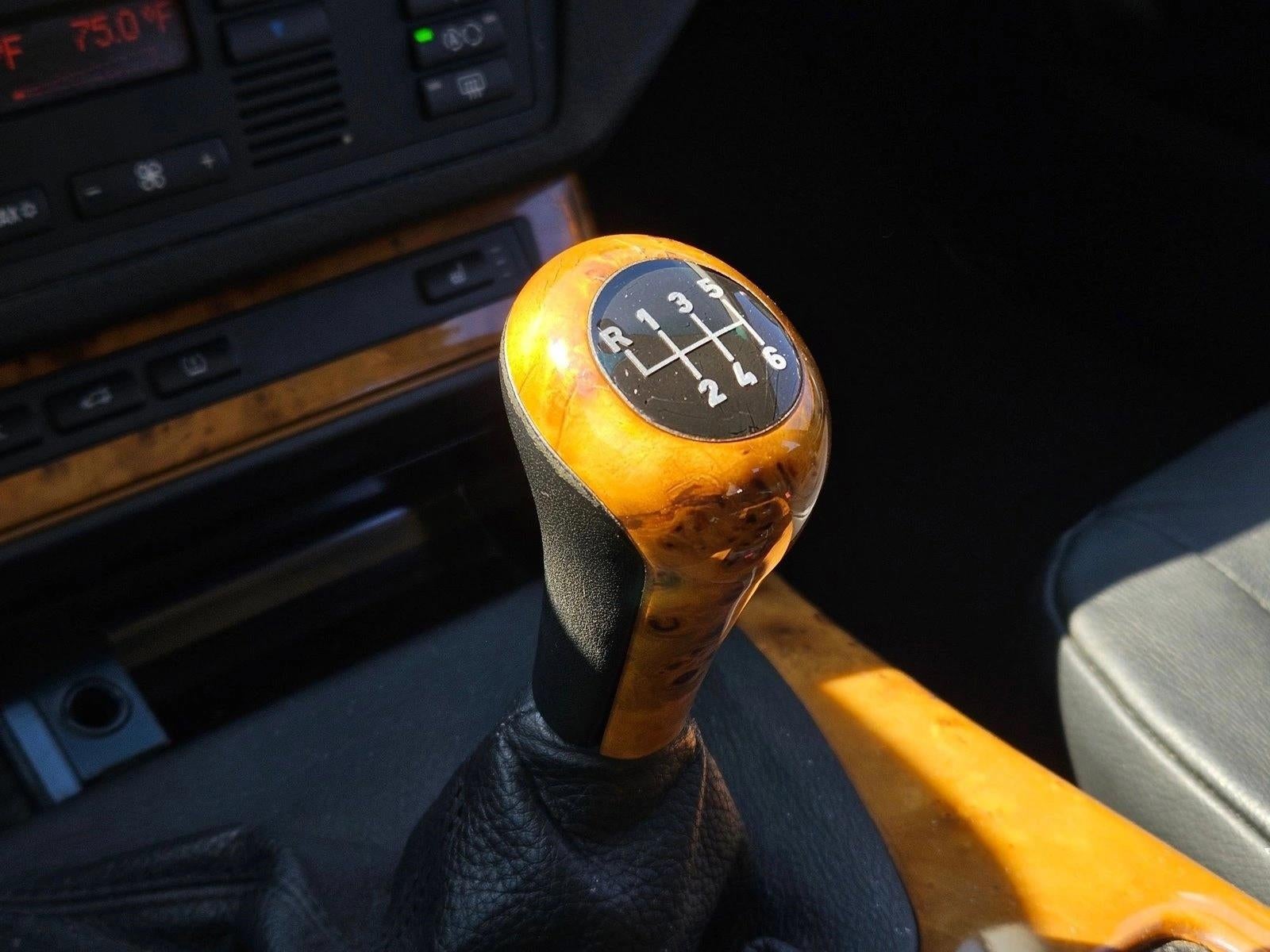 2004 BMW X5 3.0i AWD 4dr SUV