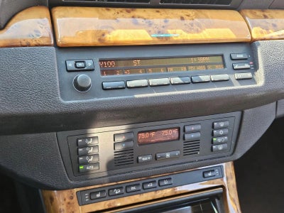 2004 BMW X5 3.0i AWD 4dr SUV