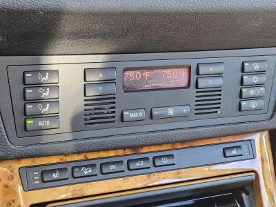 2004 BMW X5 3.0i AWD 4dr SUV