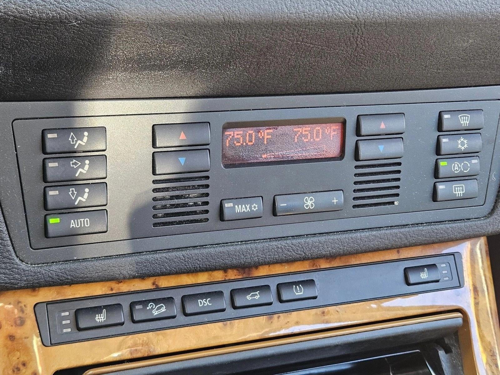 2004 BMW X5 3.0i AWD 4dr SUV