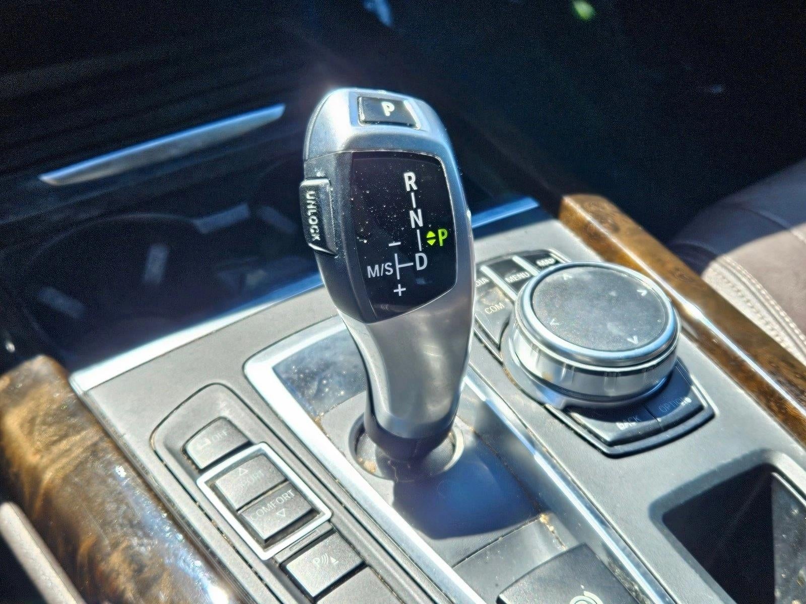 2017 BMW X5 sDrive35i Sports Activity Vehicle