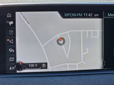 2017 BMW X5 sDrive35i Sports Activity Vehicle